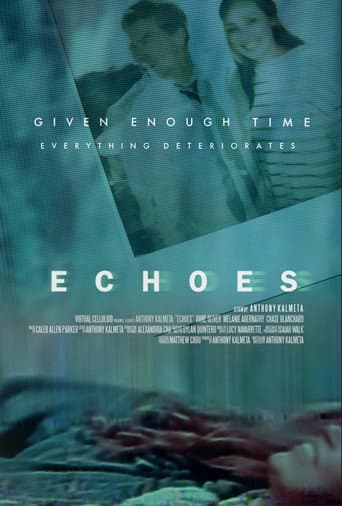 Echoes afişi