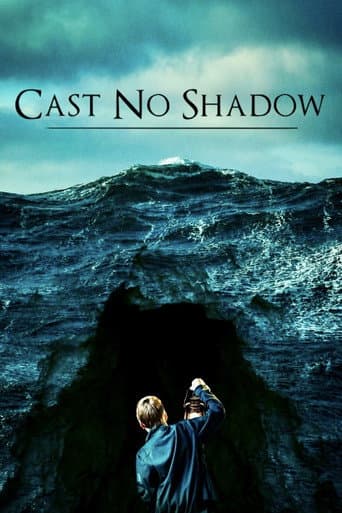 Cast No Shadow afişi
