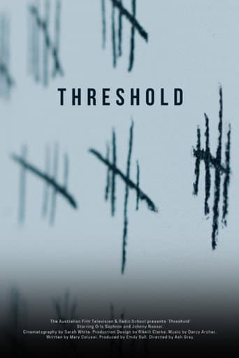 Threshold afişi