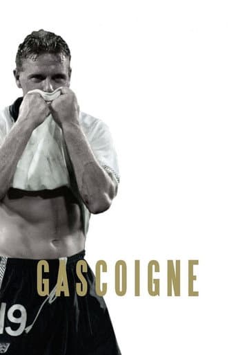 Gascoigne afişi