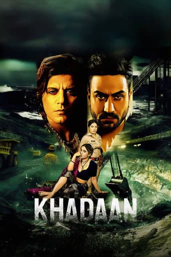 Khadaan afişi