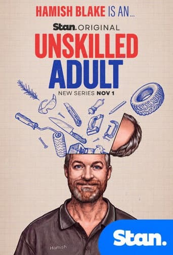 Unskilled Adult afişi