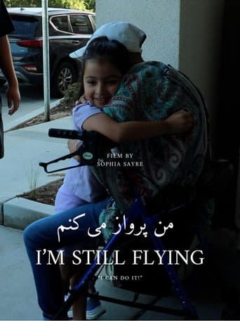 I'm Still Flying afişi