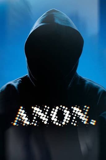 Anon afişi