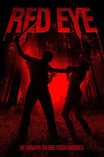 Red Eye afişi