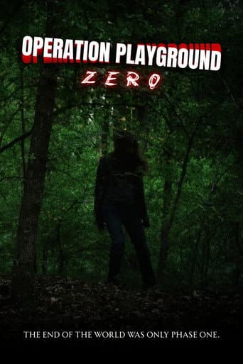 Operation Playground: Zero