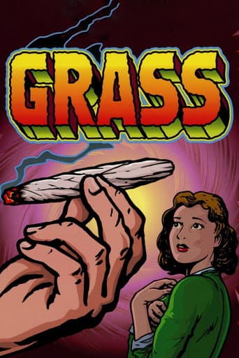 Grass afişi