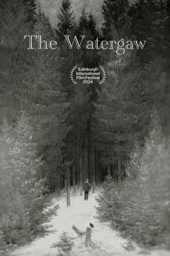 The Watergaw afişi