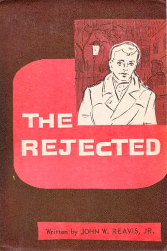 The Rejected afişi