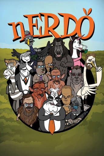 nErdő afişi