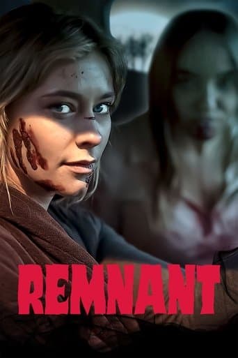 Remnant afişi
