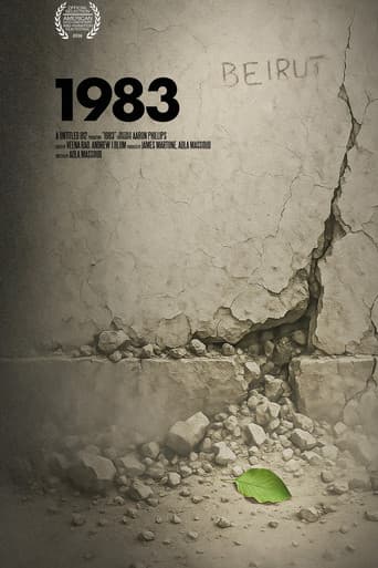 1983 afişi