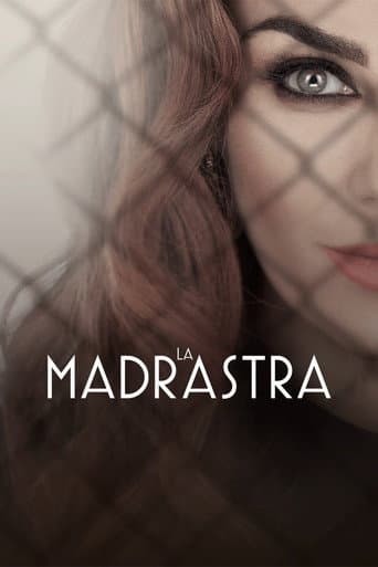 La Madrastra afişi