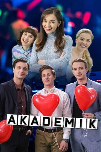 Akademik afişi