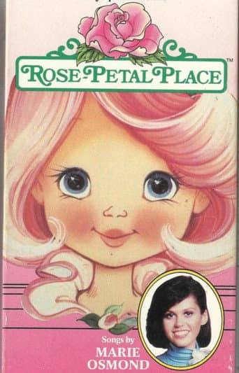 Rose Petal Place afişi