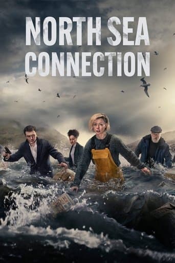 North Sea Connection afişi