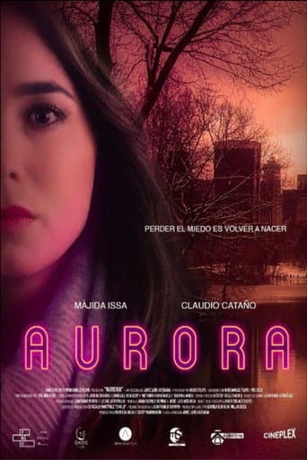 Aurora afişi