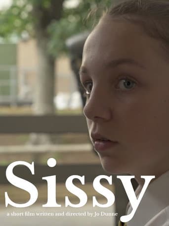 Sissy afişi