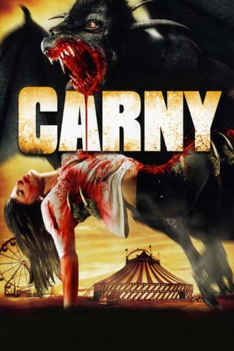 Carny afişi