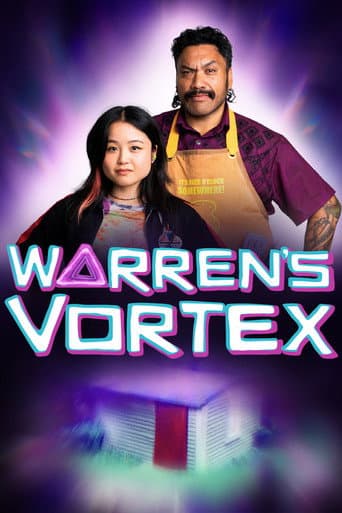 Warren's Vortex afişi