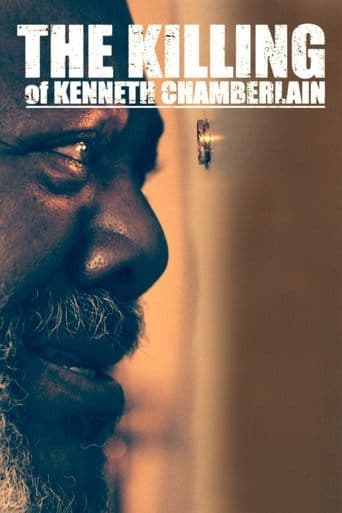 The Killing of Kenneth Chamberlain afişi