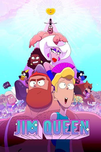 Jim Queen afişi