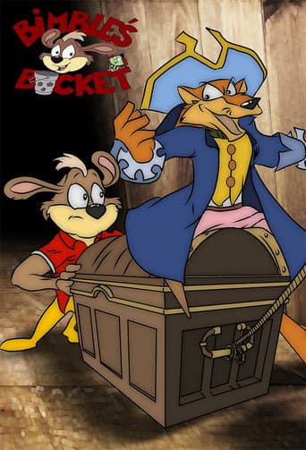 Bimble's Bucket afişi