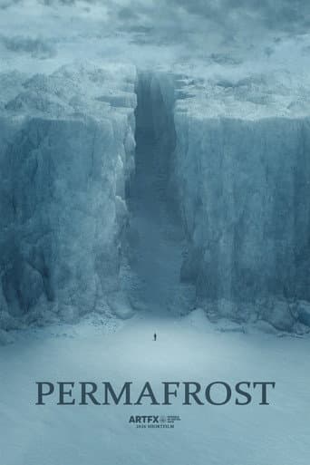 Permafrost afişi