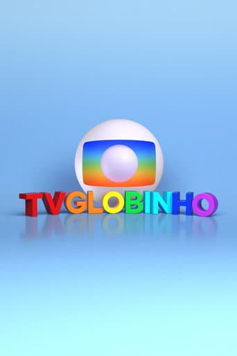 TV Globinho afişi