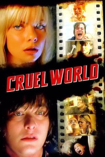 Cruel World afişi