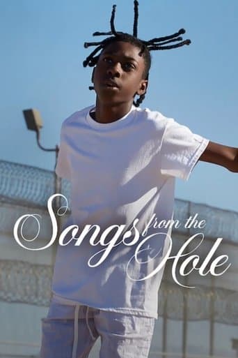 Songs from the Hole afişi