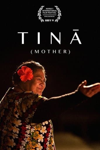 Tinā afişi