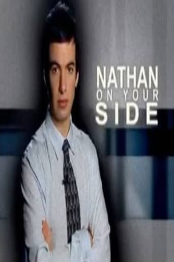 Nathan on Your Side afişi