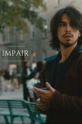 Impair afişi