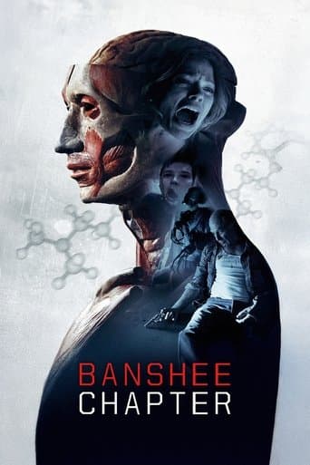 Banshee Chapter afişi