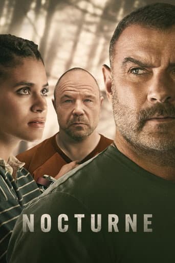 Nocturne afişi