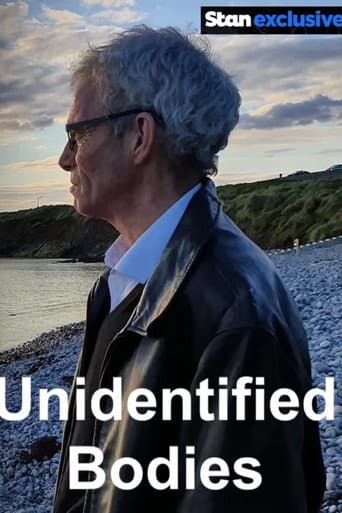 Ireland's Unidentified Bodies afişi