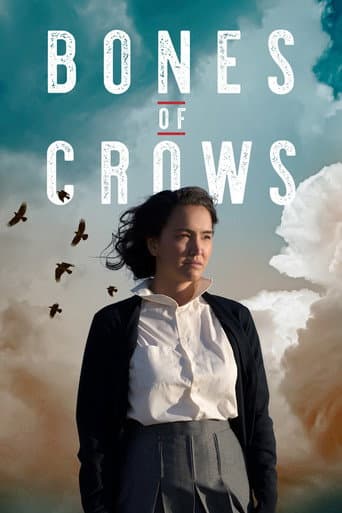 Bones of Crows afişi