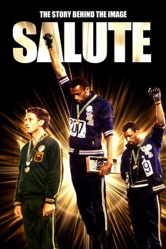 Salute afişi