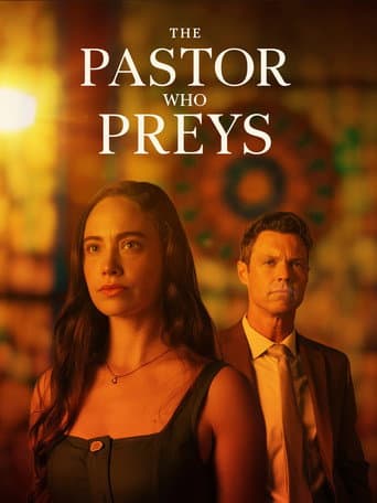 The Pastor Who Preys afişi