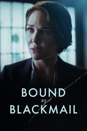 Bound by Blackmail afişi