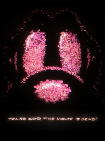 Praise God, The Mouse Is Dead! afişi