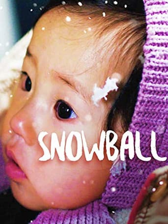 Snowball afişi