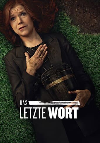 Das letzte Wort afişi