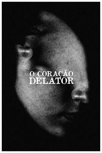 O Coração Delator afişi