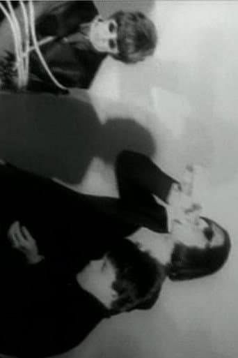 Moe Gets Tied Up afişi