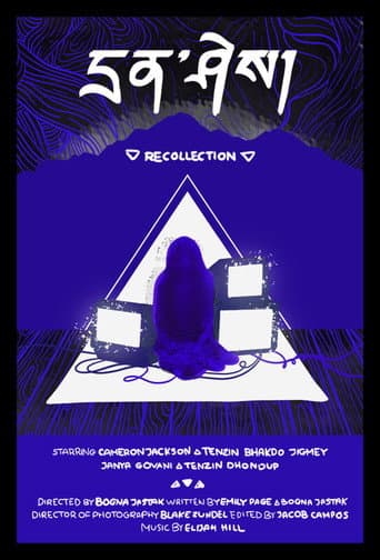 Recollection afişi