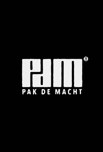 Pak de Macht afişi