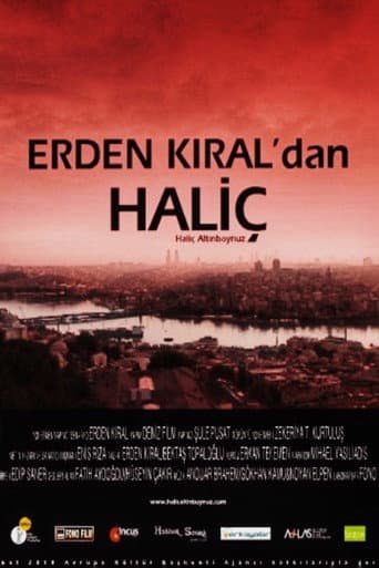 Haliç afişi