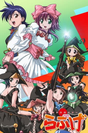 Akahori's Heretical Hour Love Game afişi